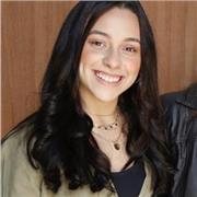 Professora de inglês para todas as idades